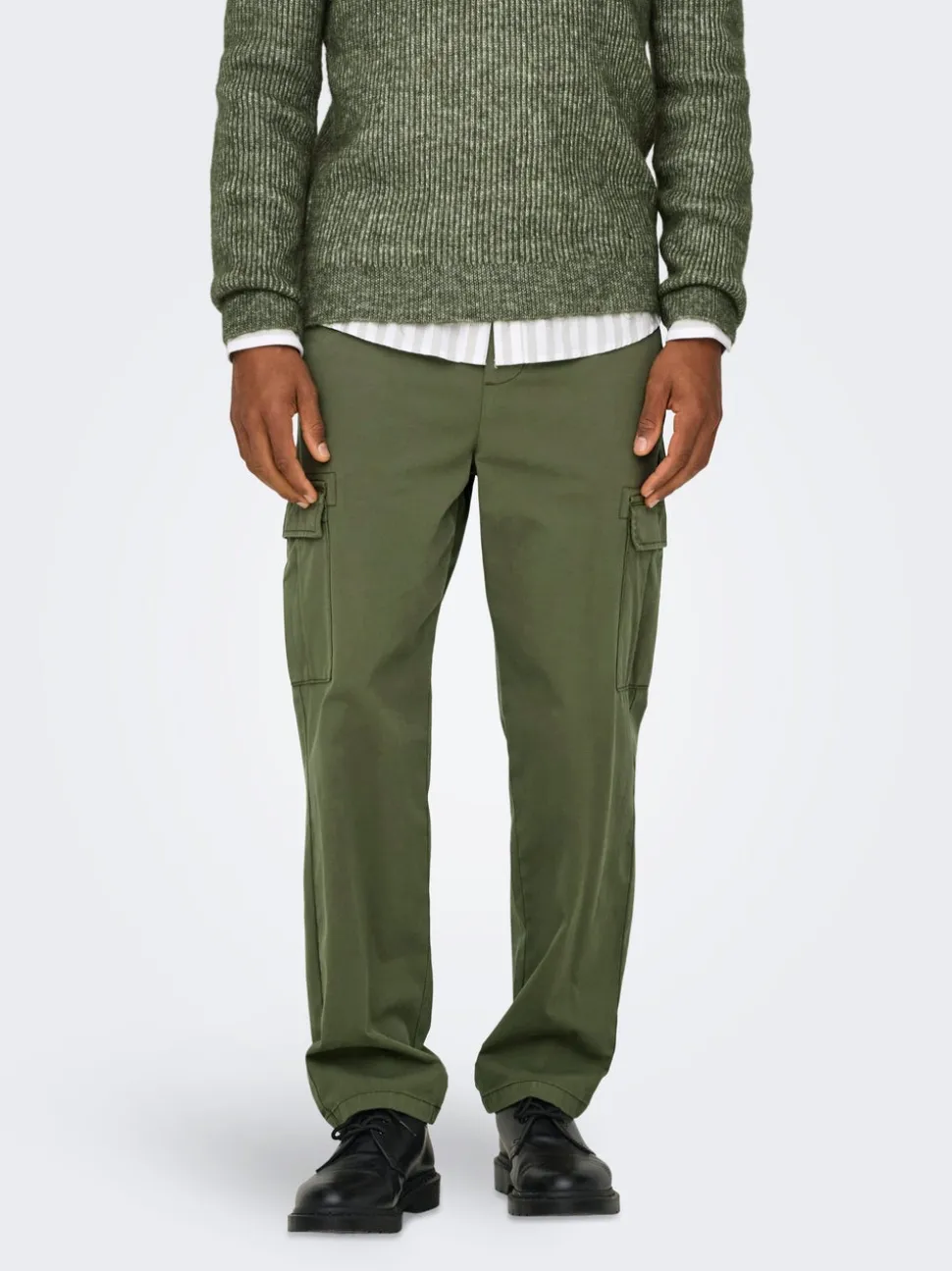 ONSSINUS Loose Fit Pantaloni cargo