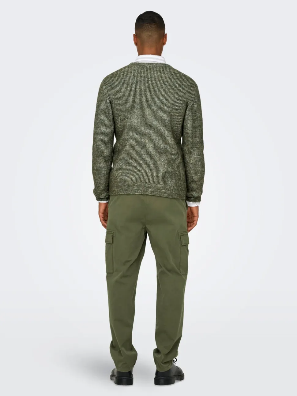 ONSSINUS Loose Fit Pantaloni cargo