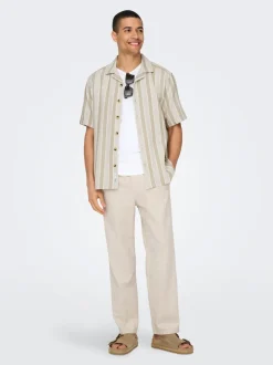 ONSSINUS Loose Fit Pantaloni