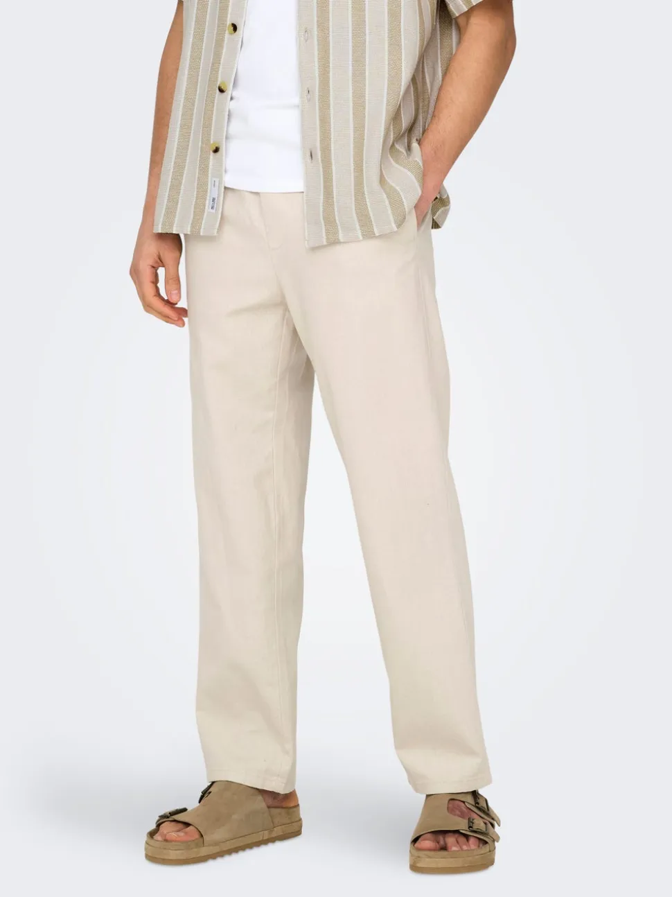 ONSSINUS Loose Fit Pantaloni