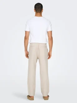 ONSSINUS Loose Fit Pantaloni