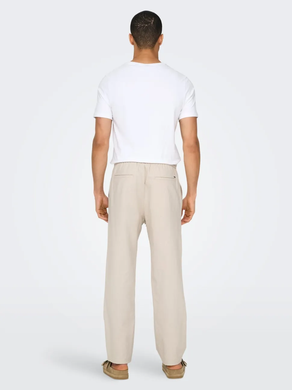 ONSSINUS Loose Fit Pantaloni