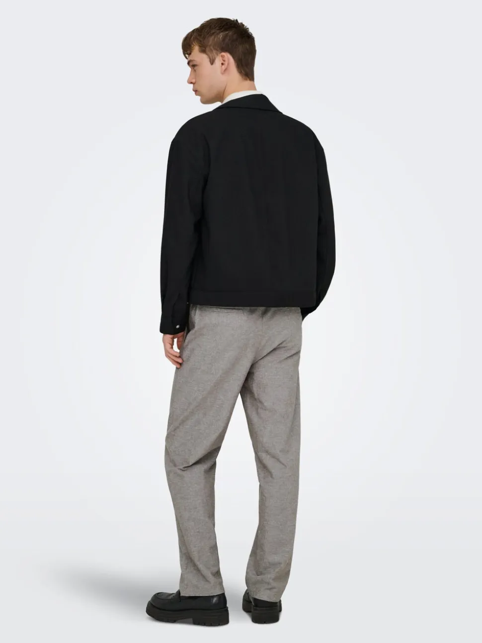 ONSSINUS Loose Fit Pantaloni
