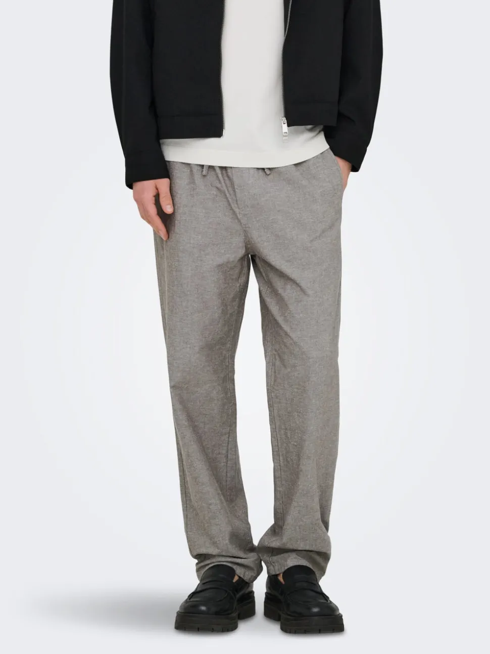 ONSSINUS Loose Fit Pantaloni