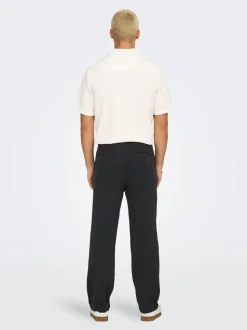 ONSSINUS Loose Fit Pantaloni