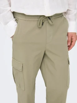 ONSSINUS Loose Fit Pantaloni cargo
