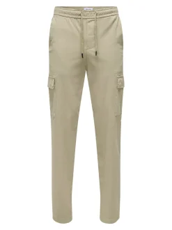 ONSSINUS Loose Fit Pantaloni cargo