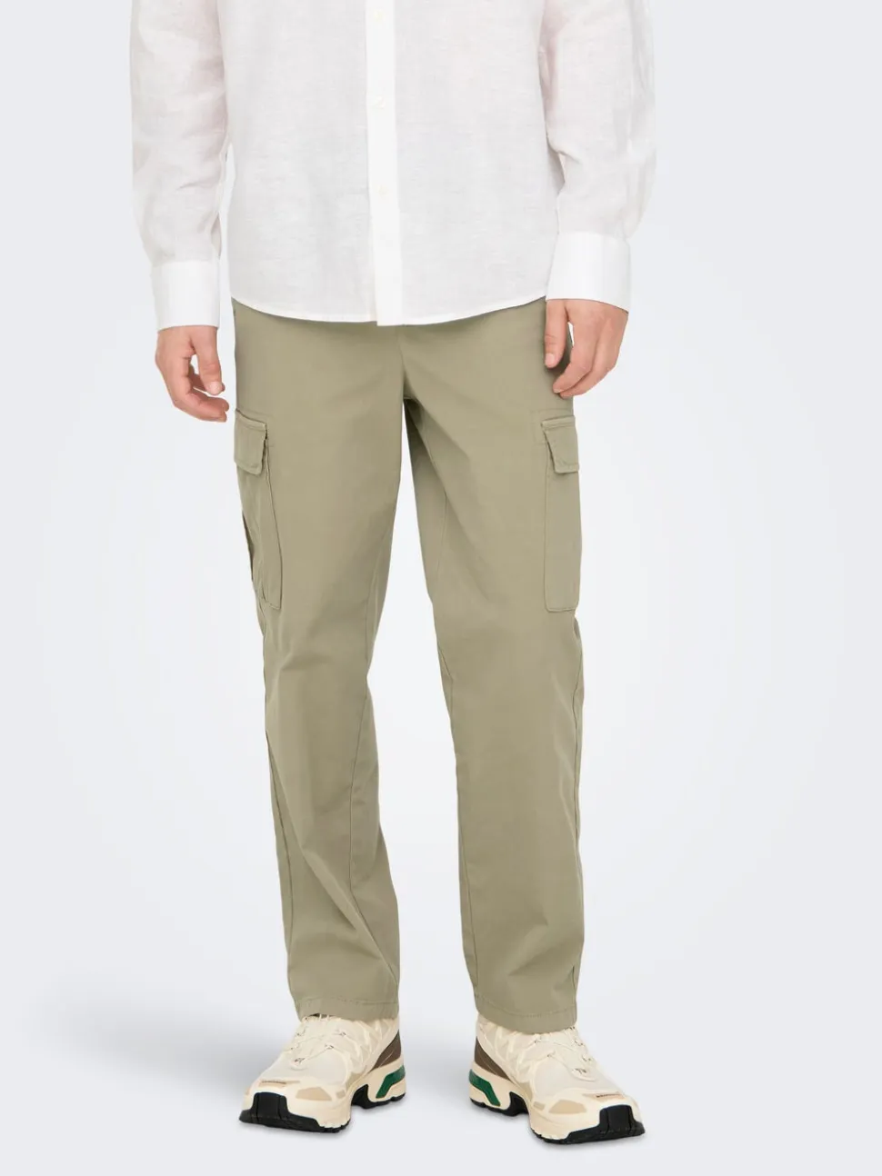 ONSSINUS Loose Fit Pantaloni cargo