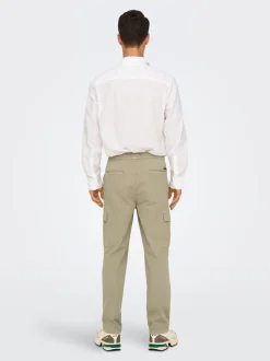 ONSSINUS Loose Fit Pantaloni cargo