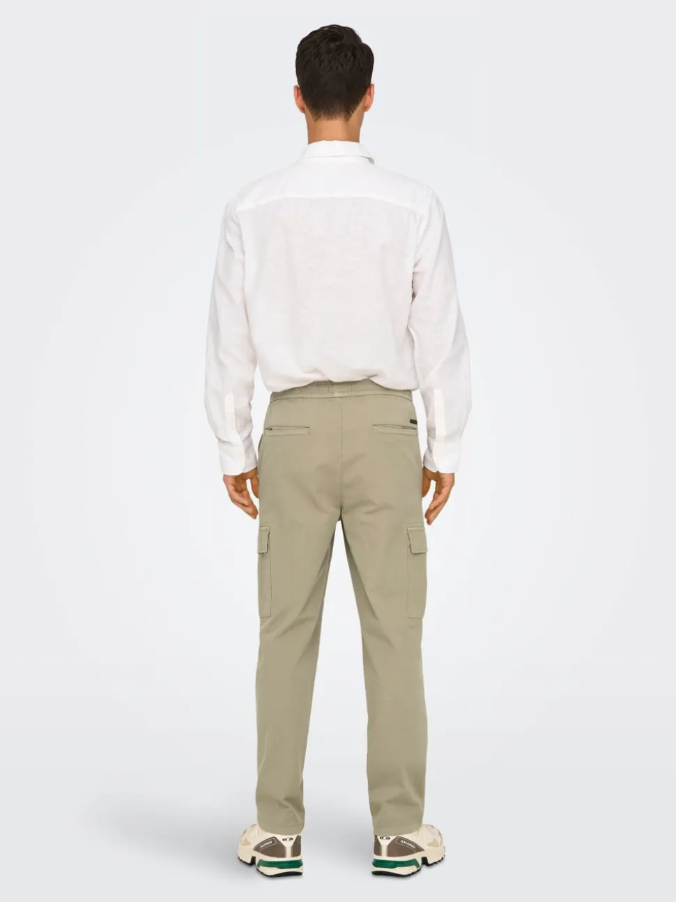 ONSSINUS Loose Fit Pantaloni cargo