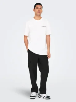 ONSSINUS Loose Fit Pantaloni cargo
