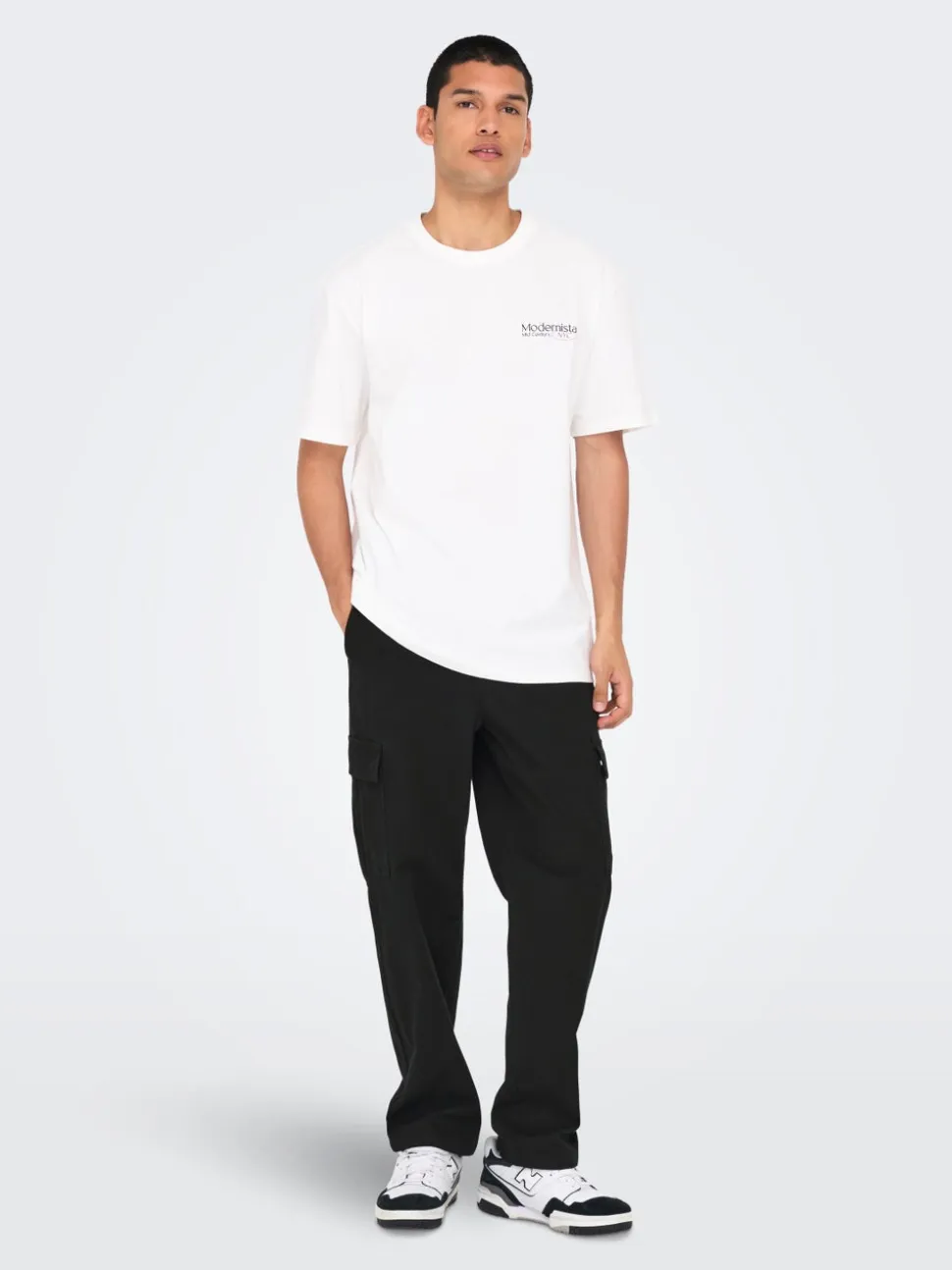 ONSSINUS Loose Fit Pantaloni cargo