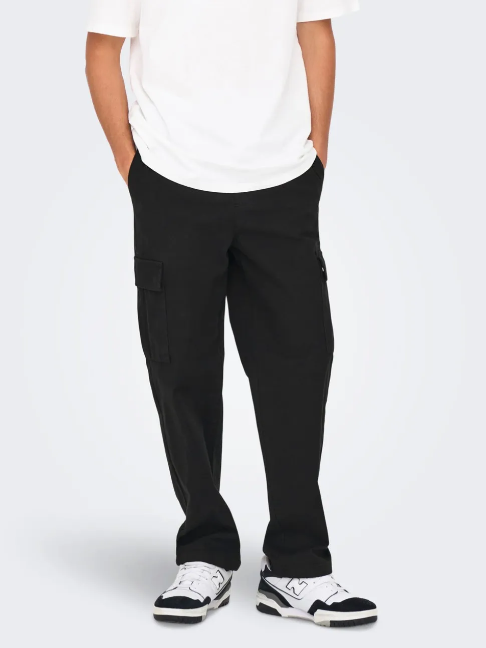 ONSSINUS Loose Fit Pantaloni cargo