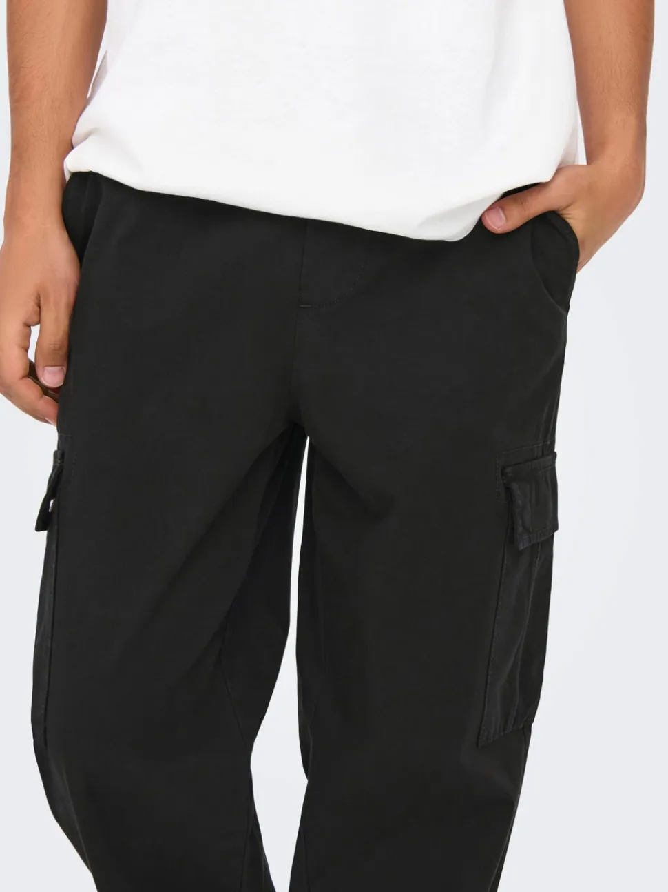 ONSSINUS Loose Fit Pantaloni cargo