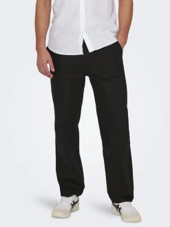 ONSSINUS Loose Fit Pantaloni