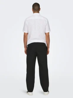 ONSSINUS Loose Fit Pantaloni