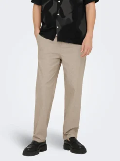 ONSSINUS Loose Fit Pantaloni