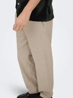 ONSSINUS Loose Fit Pantaloni