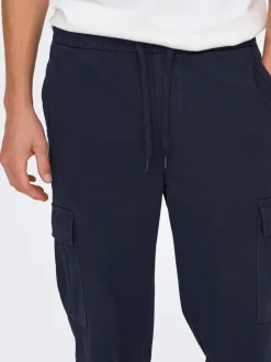 ONSSINUS Loose Fit Pantaloni cargo