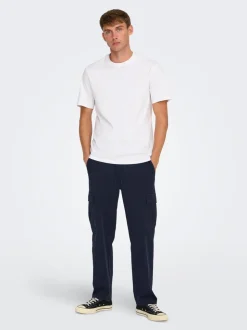 ONSSINUS Loose Fit Pantaloni cargo