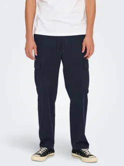 ONSSINUS Loose Fit Pantaloni cargo