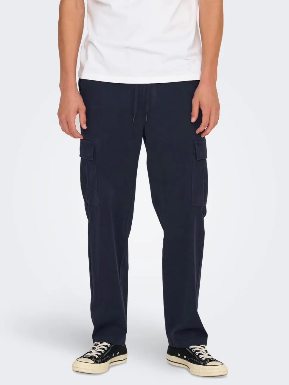ONSSINUS Loose Fit Pantaloni cargo