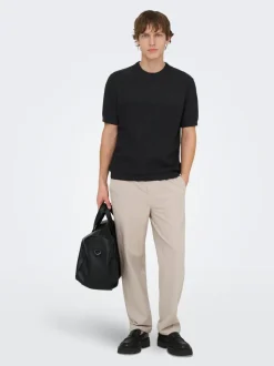 ONSSINUS Loose Fit Pantaloni