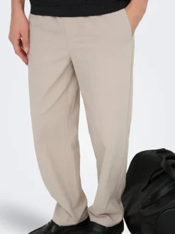 ONSSINUS Loose Fit Pantaloni