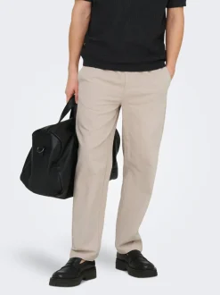 ONSSINUS Loose Fit Pantaloni