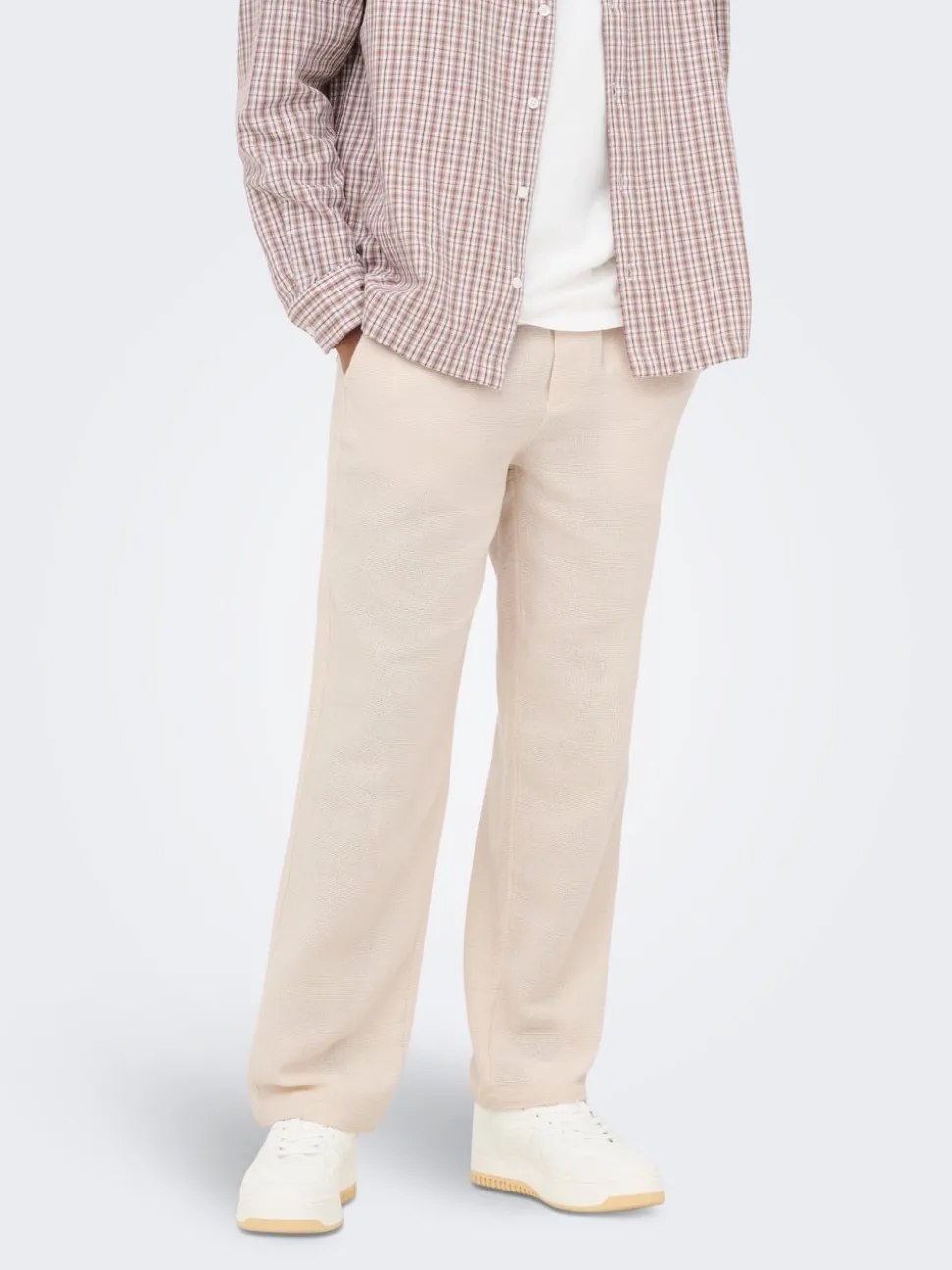 ONSSINUS Loose Fit Pantaloni