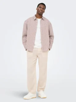 ONSSINUS Loose Fit Pantaloni