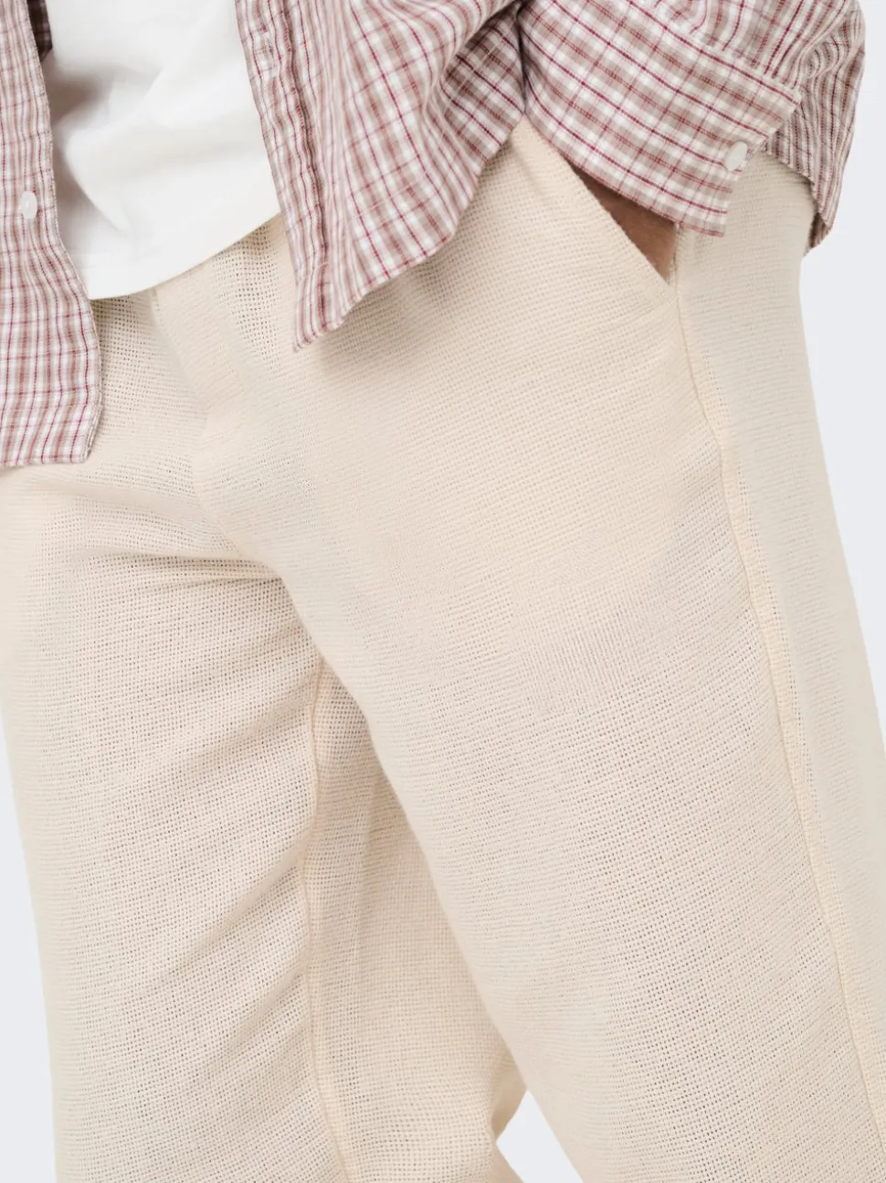 ONSSINUS Loose Fit Pantaloni