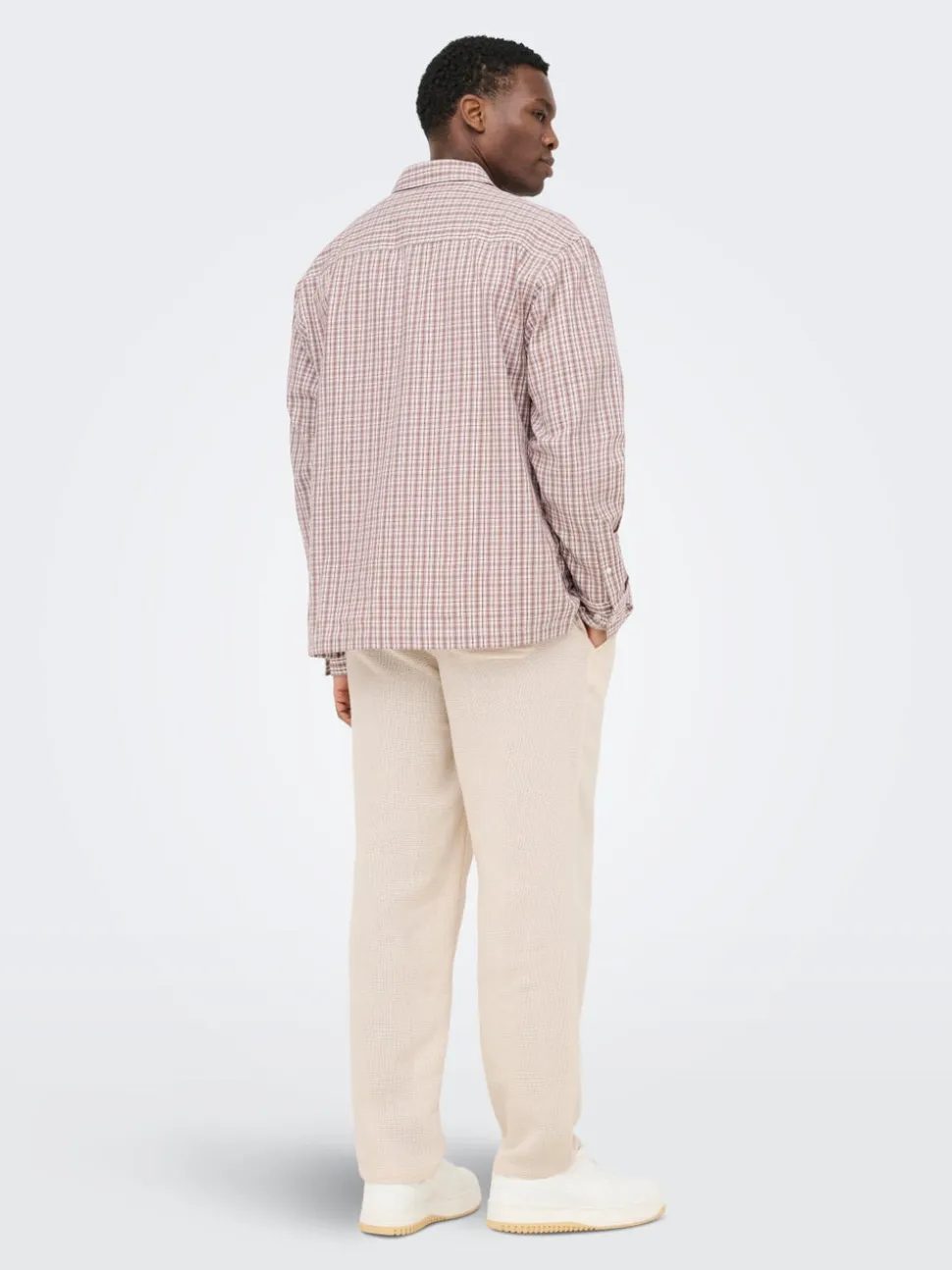 ONSSINUS Loose Fit Pantaloni