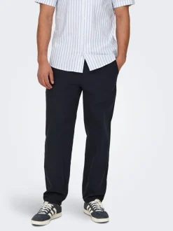ONSSINUS Loose Fit Pantaloni