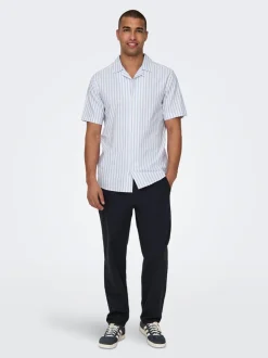 ONSSINUS Loose Fit Pantaloni