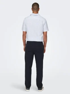 ONSSINUS Loose Fit Pantaloni