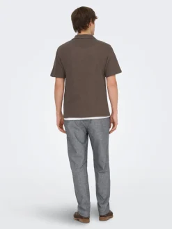 ONSSINUS Loose Fit Pantaloni