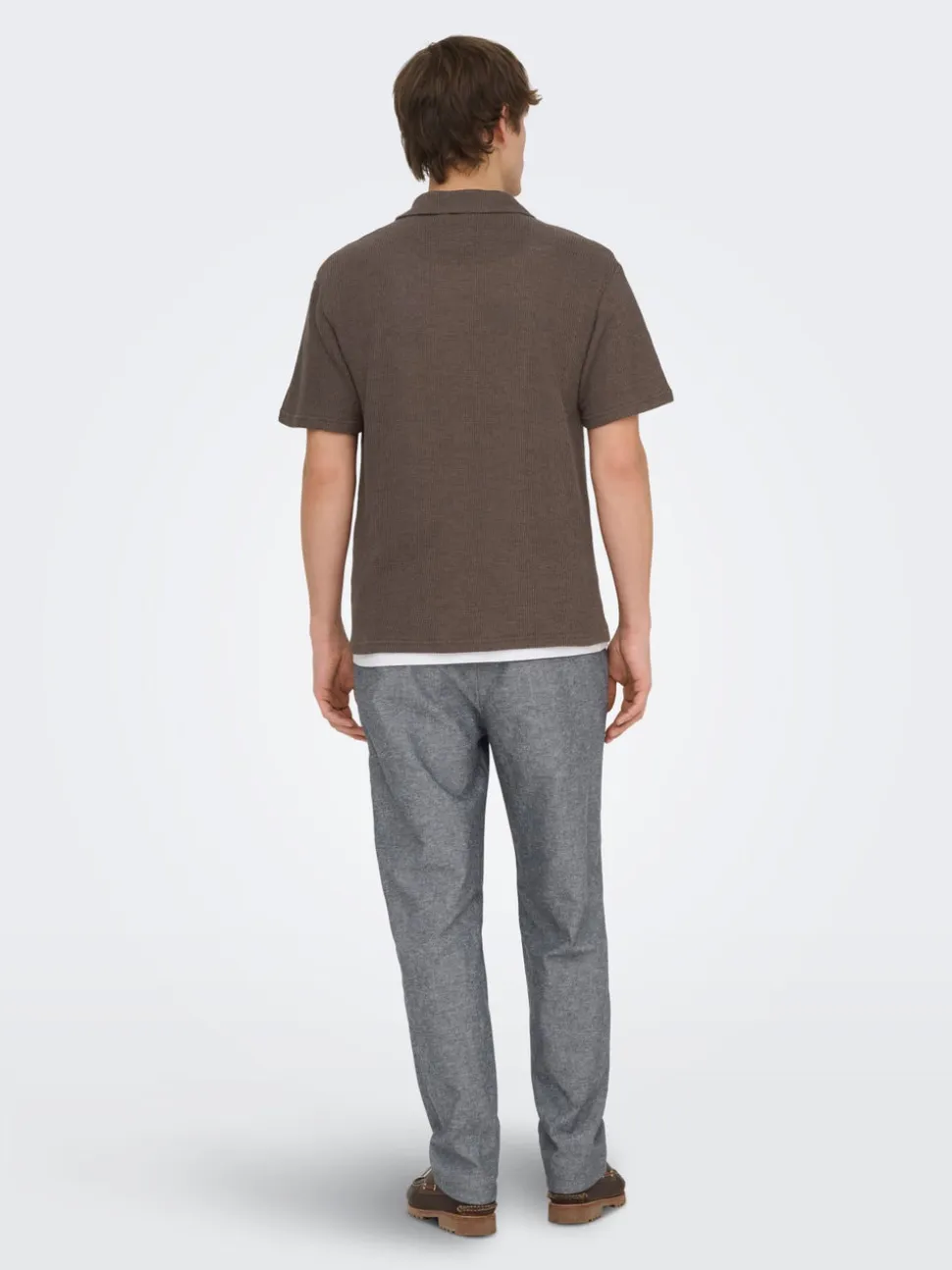 ONSSINUS Loose Fit Pantaloni
