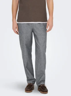 ONSSINUS Loose Fit Pantaloni