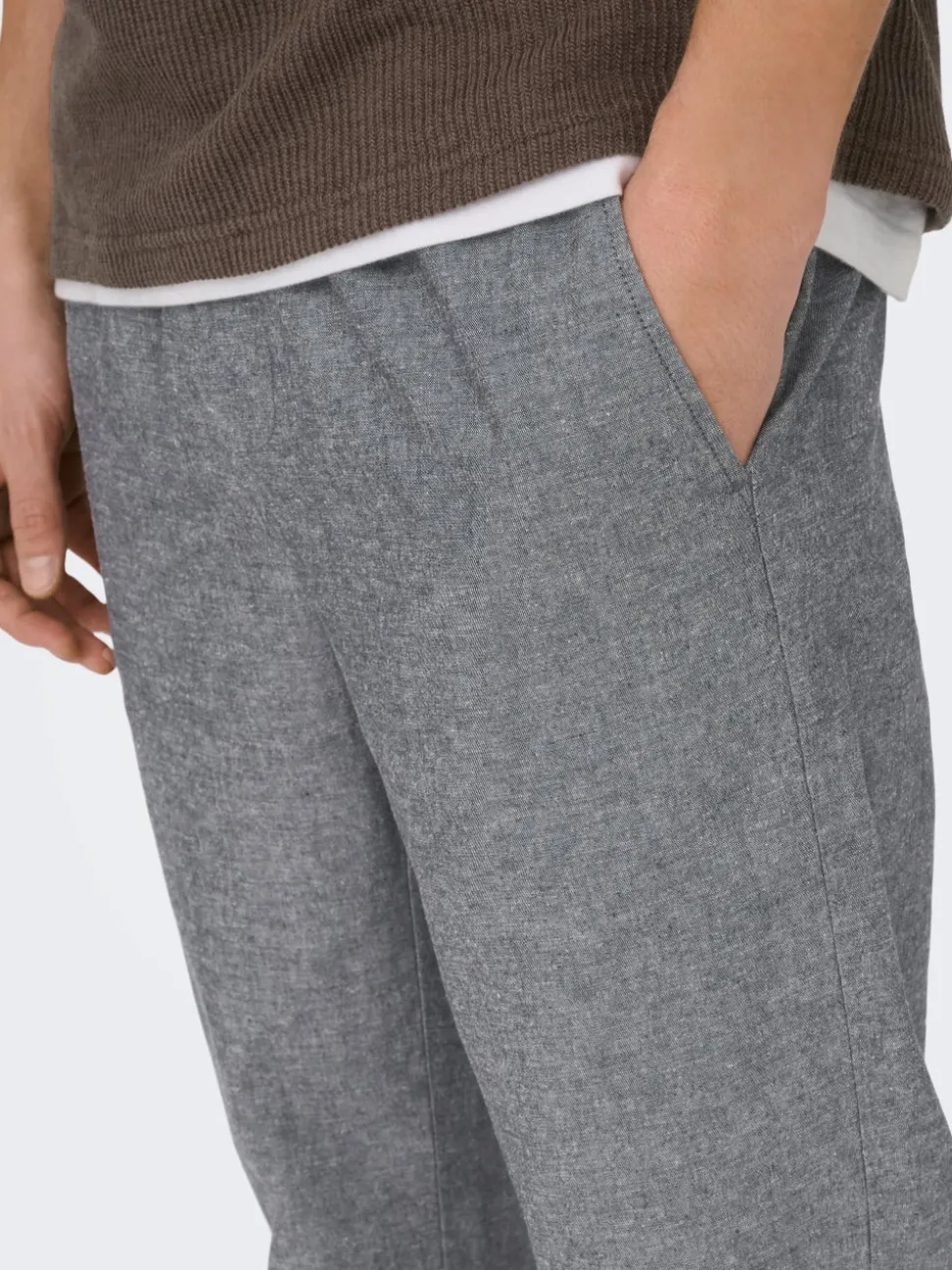 ONSSINUS Loose Fit Pantaloni