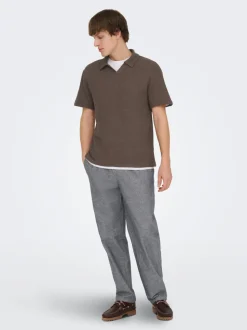 ONSSINUS Loose Fit Pantaloni