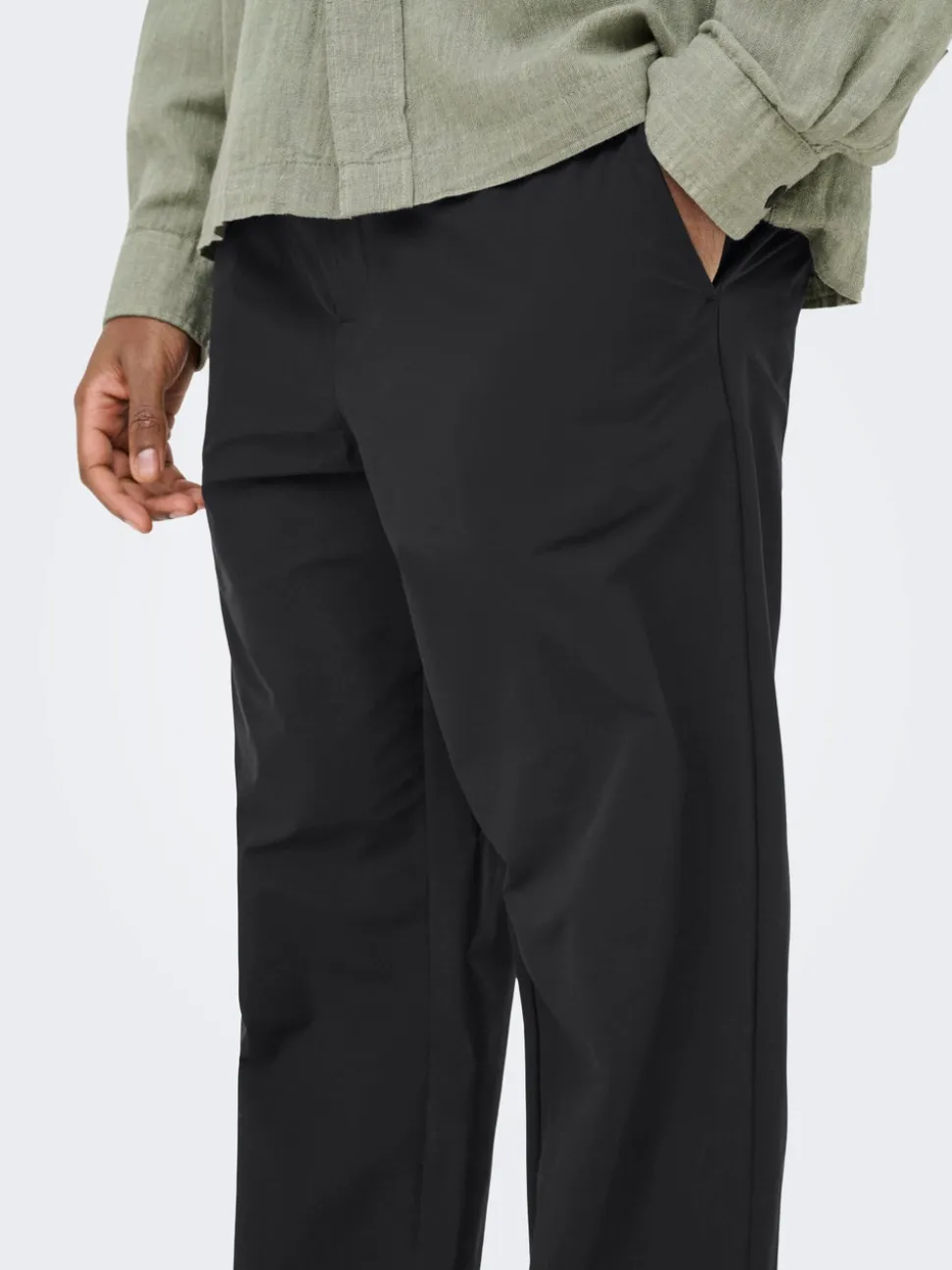 ONSSINUS Loose Fit Pantaloni