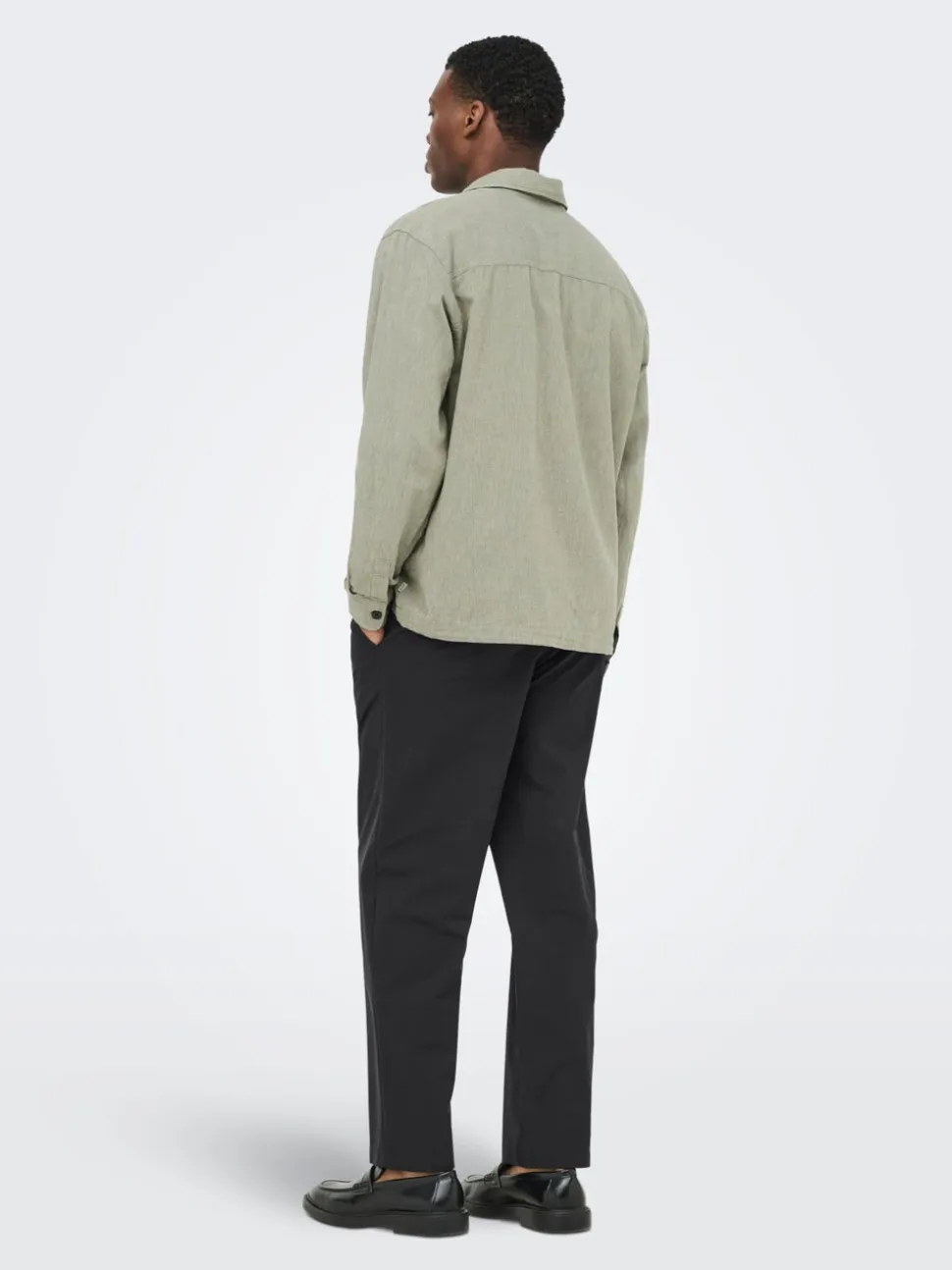 ONSSINUS Loose Fit Pantaloni