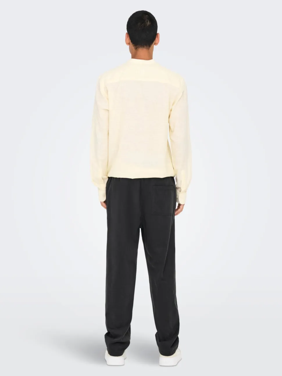 ONSSINUS Loose Fit Pantaloni
