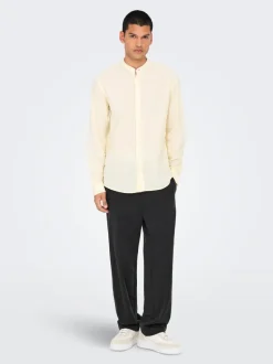 ONSSINUS Loose Fit Pantaloni