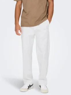 ONSSINUS Loose Fit Pantaloni