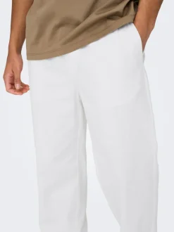 ONSSINUS Loose Fit Pantaloni