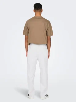 ONSSINUS Loose Fit Pantaloni