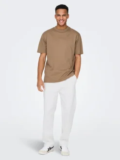 ONSSINUS Loose Fit Pantaloni