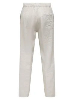 ONSSINUS Straight Fit Pantaloni